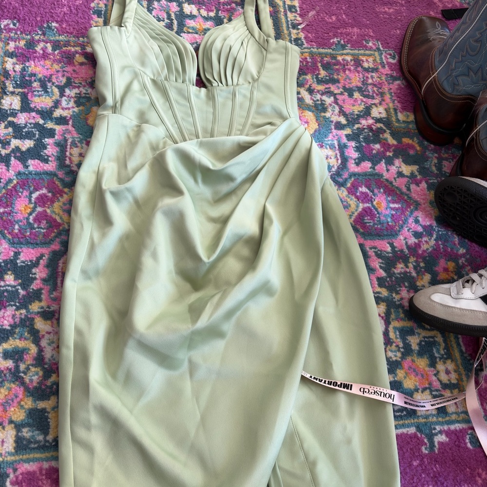 House of CB Faye dress